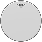 REMO AX-0114-00- Ambassador X Coated Kumlu 14inc Deri