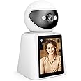CRONY SH053 Video Calling WIFI HD Camera PTZ IP Dome Camera Wireless AI Humanoid Auto Tracking Video Intercom Home Security CCTV