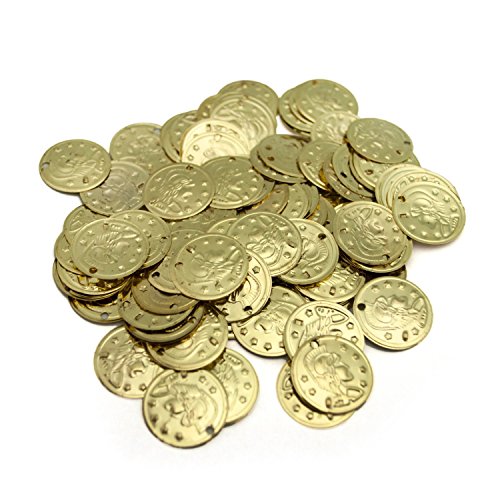 The Turkish Emporium - Paillettes, Perline, Charms, Sonagli, Monete per La Danza del Ventre