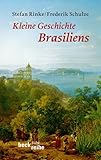 Image de Kleine Geschichte Brasiliens (Beck'sche Reihe)