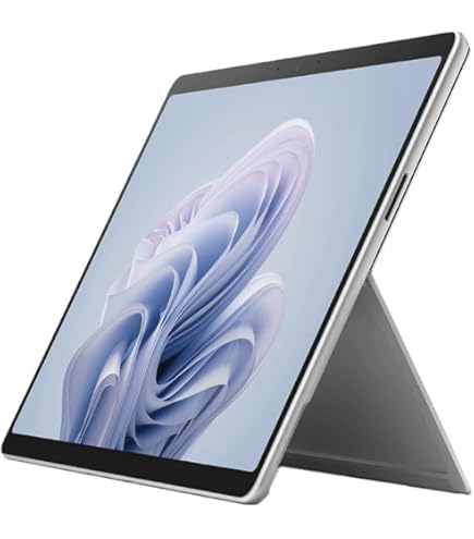 Surface Pro (第11世代) CPU Intel ultra5 Microsoft Surface Pro 10 Intel Core Ultra 5 256 GB 33 cm 16 GB Wi