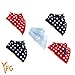 Funky Spotty -for  Boys Spots Set