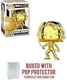Stylized collectible stands 3 Ÿ inches tall, perfect for any Marvel Studios fan!