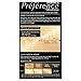 L'Oreal Preference Les Blondissimes 01 Lightest Natural Blonde Hair Dye