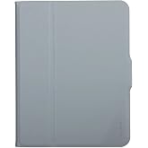 Targus VersaVu THZ93511GL Case for iPad (10. Generation) 10.9 inches - Integrated Holder for Silver Apple Pencil or Stylus Pencil