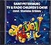 Produktbild Saint Petersburg TV Radio Children's Choir (CD Album, 21 Tracks) halleluja / ave Maria / Menuette / Dudelsack / Mama / Das Reiselied / Ehrenhaft ist es u.a.
