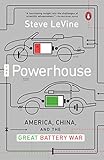 Image de The Powerhouse: Inside the Invention of a Battery to Save the World