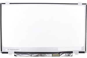 Ny 14,0 tum LED LCD HD 1366 x 768 Screen Replacement For LP140WH2 TL E2 Laptop Non-IPS Glossy 60Hz Icke-Touch Display Panel 4