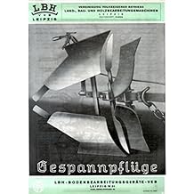 Suchergebnis Auf Amazonde Für Bodenbearbeitungsgeräte Bücher