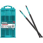 TOTAL Darbeli 150MM Ph1 Bits Ucu Mıknatıslı 1 Adet Y&uuml;ksek Kalite, PH1150TTL