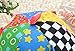 Baby Toys Development Toy Bell Ring Ball Educational Sensory Sport Ball