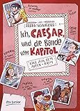 Image de Ich, Caesar, und die Bande vom Kapitol Live aus dem alten Rom
