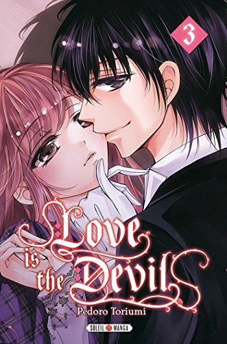Ebooks ipod touch téléchargement Love is the Devil T03 by author E-book B07G236JG6