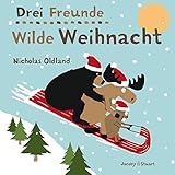 Drei Freunde - Wilde Weihnacht by 