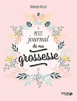 Solar petit journal de ma grossesse