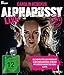 ALPHAPUSSY - KEBEKUS, CAROLIN [Blu-ray] [2017]