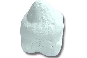 SC MESTIZAJE MAYORISTA Y DISTRIBUIDOR Cascarilla Cubana, Cascarilla de Cuba, - 5 und Cascarilla de Huevo, Autentica Cascarilla Cubana,Cascarilla de Huevo Cubana