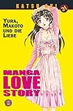 Image de Manga Love Story, Band 31