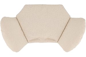 TWISTSHAKE Poggiatesta per passeggino, colore: beige