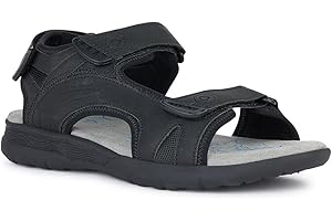 Geox Mężczyźni U Spherica Ec5 ASandały sportowe