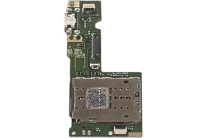 Wigento Charging Port Board Board for Lenovo Tab M10 Replacement Part Repair
