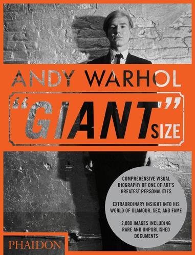 Download Andy Warhol. «Giant» size Download Andy Warhol. «Giant» size