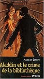 Aladdin et le crime de la bibliothèque