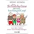 Die Schanin hat nur schwere Knochen! Unerhörte Geschichten einer Failienpsychologin PDF