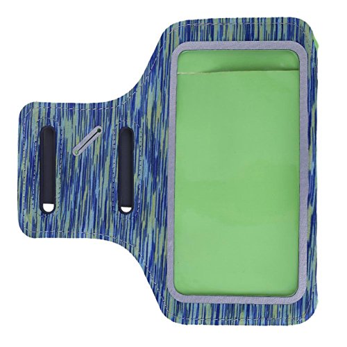 Preisvergleich Produktbild Asiproper Joggen Armband Tasche für 14 cm Telefon