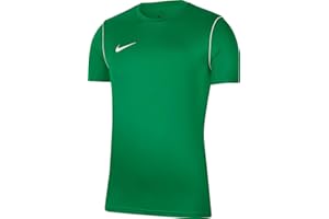 NIKE Bluza z kapturem Chłopcy Park 20