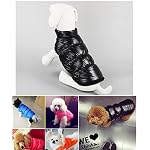 Rantow-Autunno-Inverno-Cane-di-Cane-da-Compagnia-Caldo-Cappotto-7-Colori-Pet-Classico-Outwear-Gi-Giacca-per-Teddy-Yorkshire-Terrier-Chihuahua-Pomerania