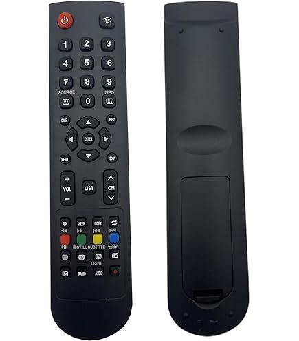Telecomando Re-Flix Superior Light compatibile con TV SABA | FindTheDeal