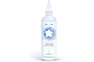 ‎ECOVACS ECOVACS 230 ml Reinigungslösung für Winbot W1 PRO,W2,W2 OMINI,W2 PRO,W2 PRO OMNI,WINBOT MINI,W2S,W2S OMNI Fensterputzroboter, Originalzubehör