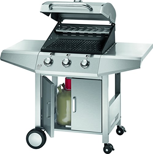 Profi Cook PC-GG 1057 Gasgrill 3-Brenner - 3