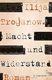 Cover zum Buch Macht und Widerstand