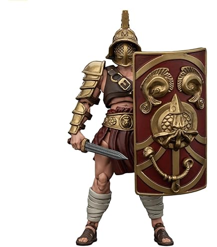 Abiti Alla Moda Per Figure Da Uomo In Scala 1:12 Per Costumi Da Action - Foto 12