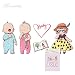 Produktbild HuaMore New Snowflake Metal Cutting Dies Stencils DIY Scrapbooking Album Paper Card für Sizzix Big Shot und andere Stanzmaschine
