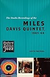 The Studio Recordings of the Miles Davis Quintet, 1965-68