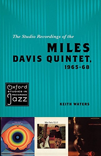 Télécharger The Studio Recordings of the Miles Davis Quintet, 1965-68
Livre en ligne Télécharger The Studio Recordings of the Miles Davis Quintet, 1965-68
Livre en ligne