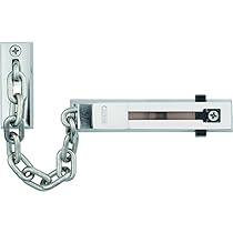 Catenaccio Per Porta ABUS - Sicurezza Bambini, Tipo SK79 - Foto 9