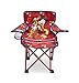 Delta Children Mickey Camping Chair (Red)