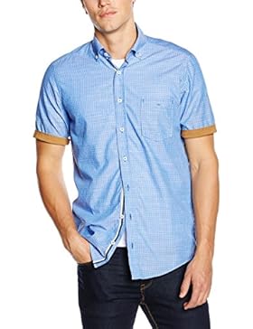 CASAMODA Herren Freizeithemd 962410800