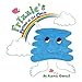 Produktbild Frizzle's Rainbow in the Clouds