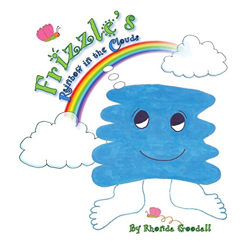 Preisvergleich Produktbild Frizzle's Rainbow in the Clouds