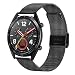 Produktbild Uhrenarmband, Ersatz Wrist Strap Fitness Armband für Huawei Watch GT Active 46mm Honor Magic