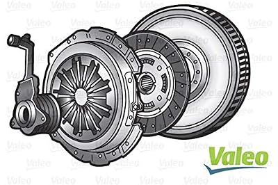 Valeo 845055 Kit d'embrayage
