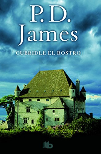 Download Cubridle el rostro (Adam Dalgliesh 1) (FICCIÓN)