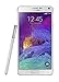Produktbild Samsung SM-N910FZWEBTU - GALAXY NOTE 4.57IN QUADCORE - 32GB WHITE ANDROID 4.4 IN