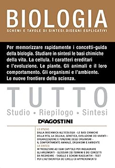 Ettore Ughi, Marina Mansi - Tutto Biologia (2011)