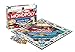 Produktbild Winning Moves 482127 - Monopoly Ibiza